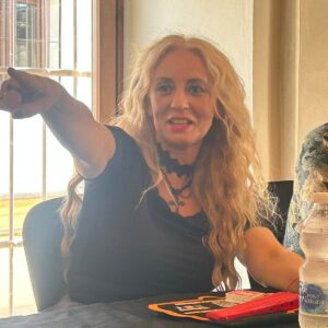 María Eslava