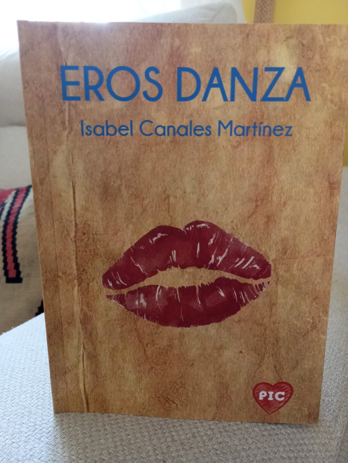 Eros Danza