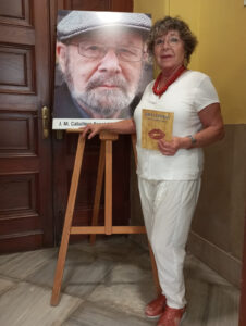 Isabel Canales